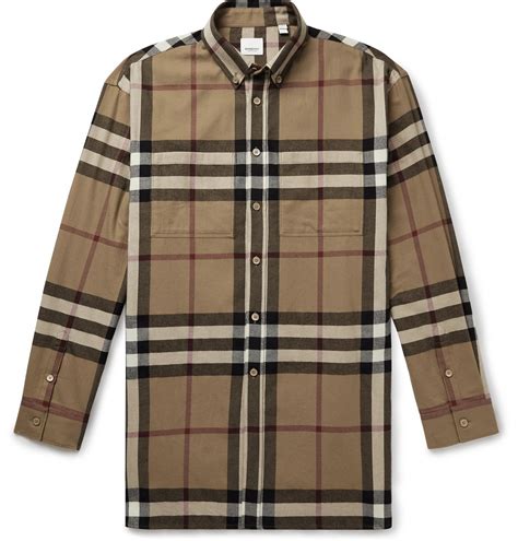 burberry button up shirt sale|burberry designer button down shirts.